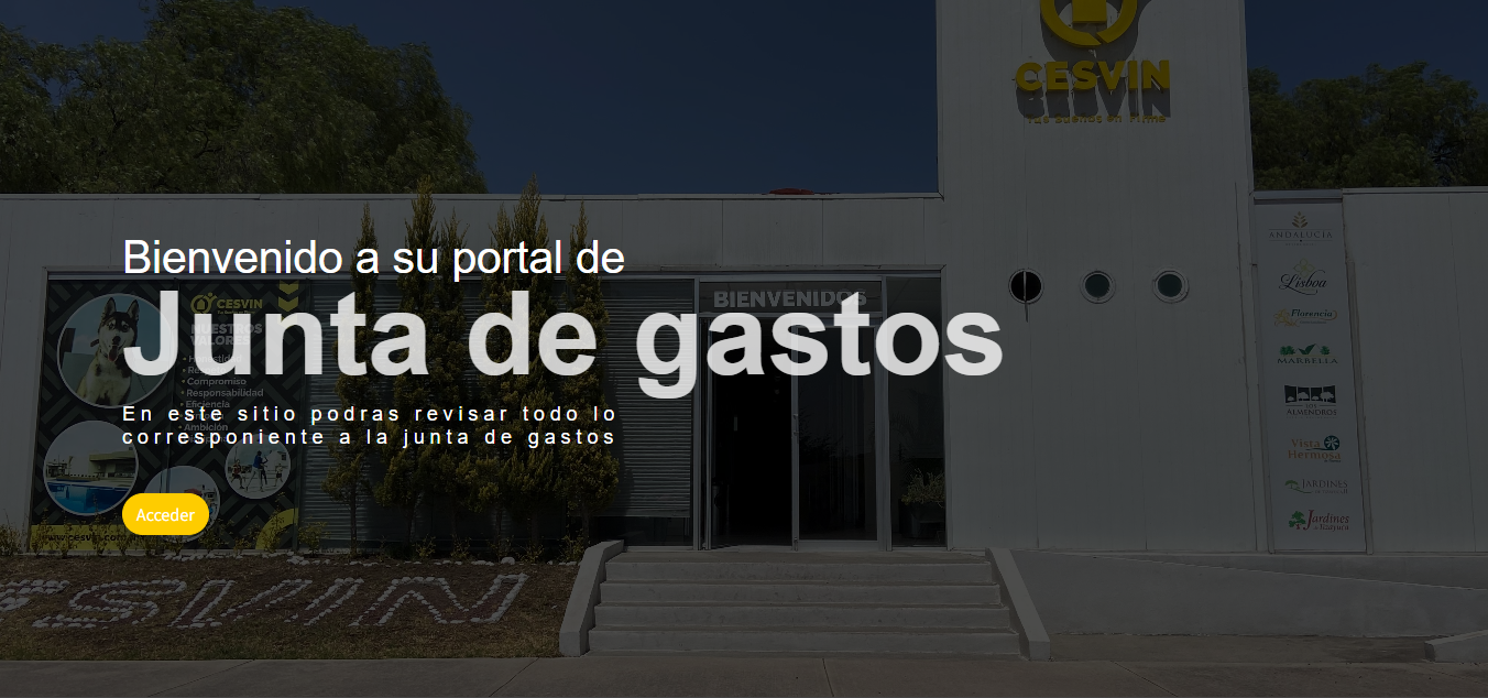 Superportal